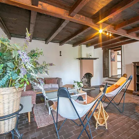 Lago D'orta Magic Atmosphere - Happy Ferienhaus *