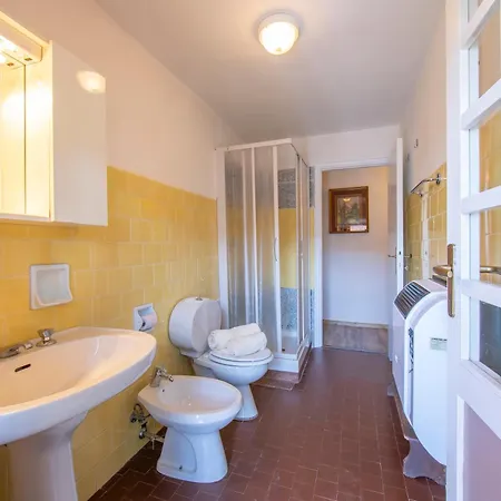Ferienhaus Lago D'orta Magic Atmosphere - Happy *