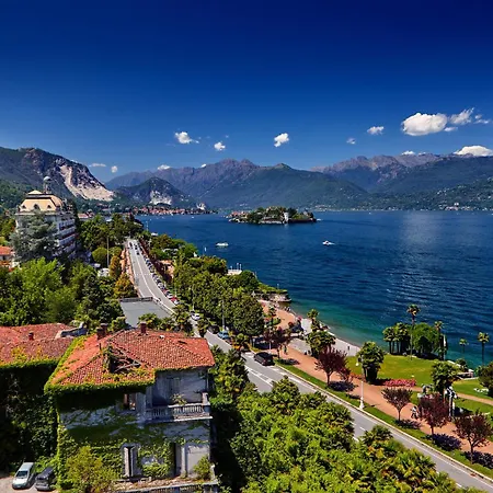 Lago D'orta Magic Atmosphere - Happy Ferienhaus Ameno