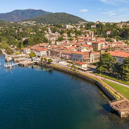 Lago D'orta Magic Atmosphere - Happy *