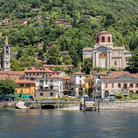 Lago D'orta Magic Atmosphere - Happy