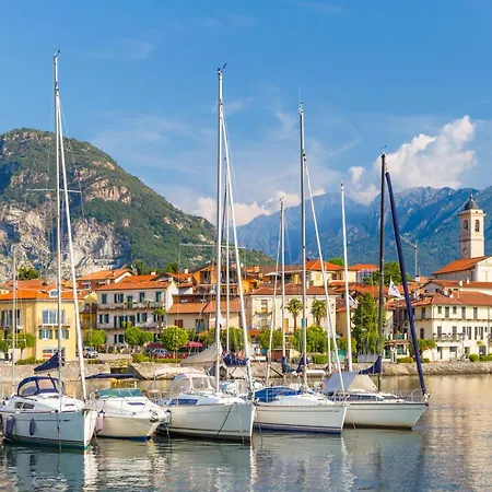 Lago D'orta Magic Atmosphere - Happy Ferienhaus