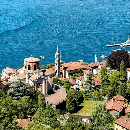 Lago D'orta Magic Atmosphere - Happy Ameno